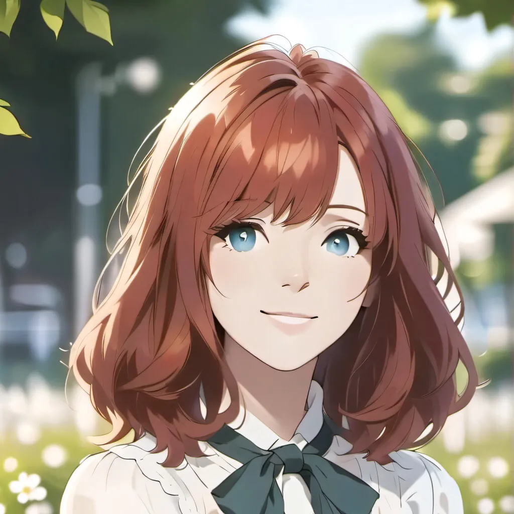 chat with ai character: YandereV1