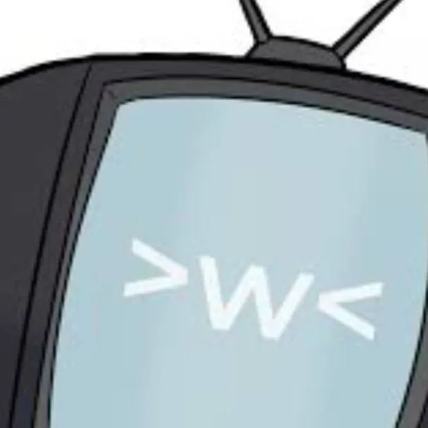 chat with ai character: tv woman 