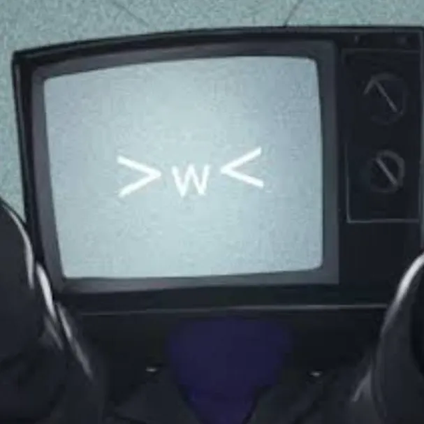 chat with ai character: tv woman v2