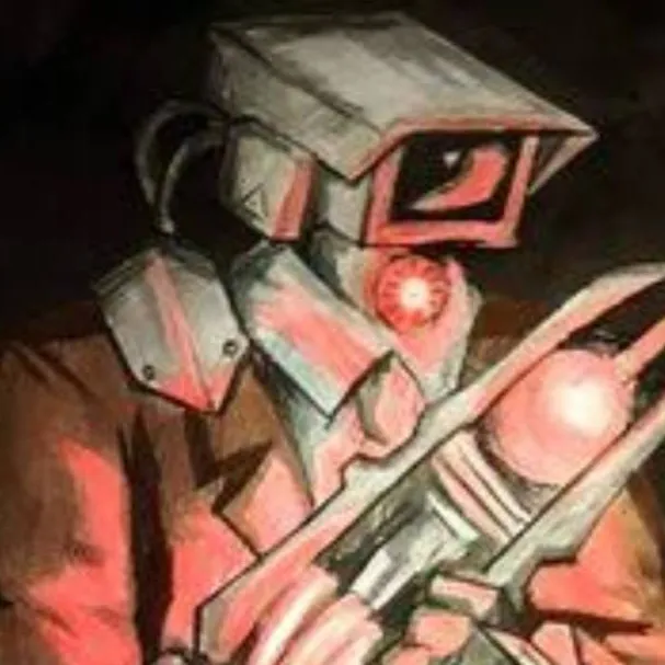 chat with ai character: villain brown-cam