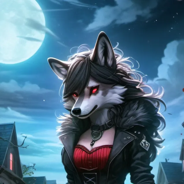 chat with ai character: Lucy Agrat