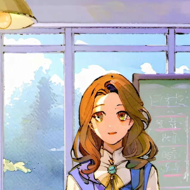 chat with ai character: Pick me