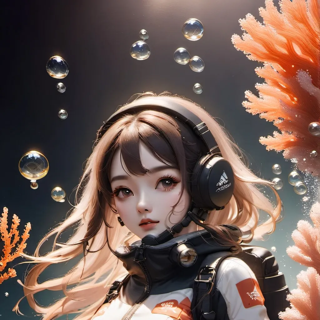 chat with ai character: skindiving 
