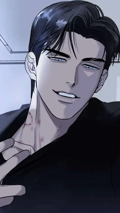 ai character: ★- Tomas -★ background