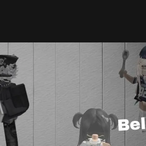 chat with ai character: Roblox gc