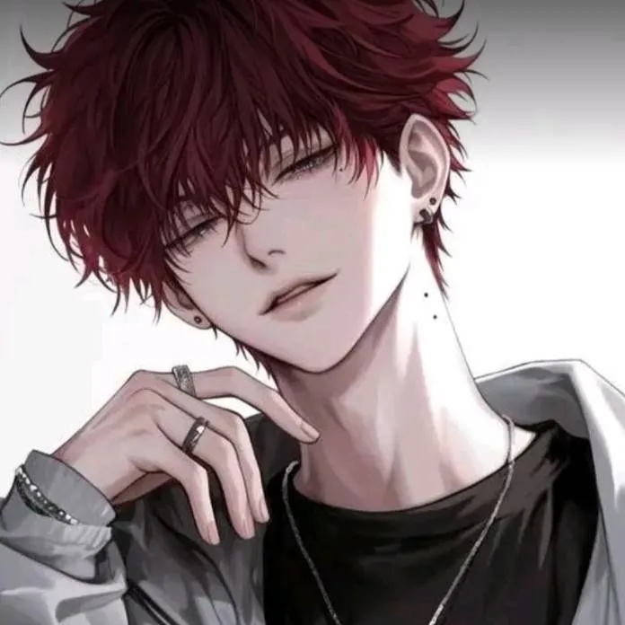 chat with ai character: Asher