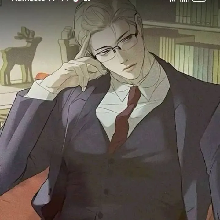 chat with ai character: Enzo