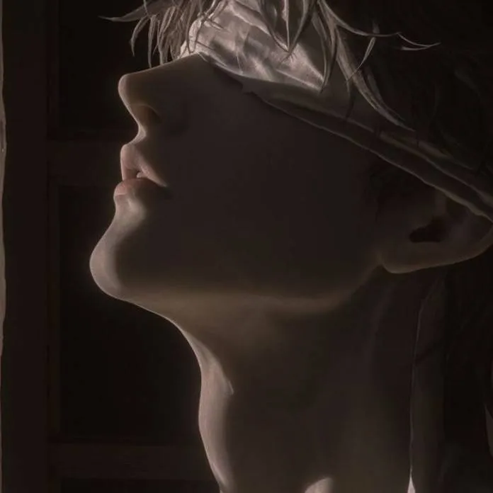 chat with ai character: Vin