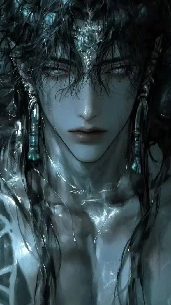 ai character: Eilo background