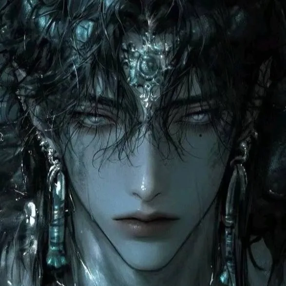 chat with ai character: Eilo