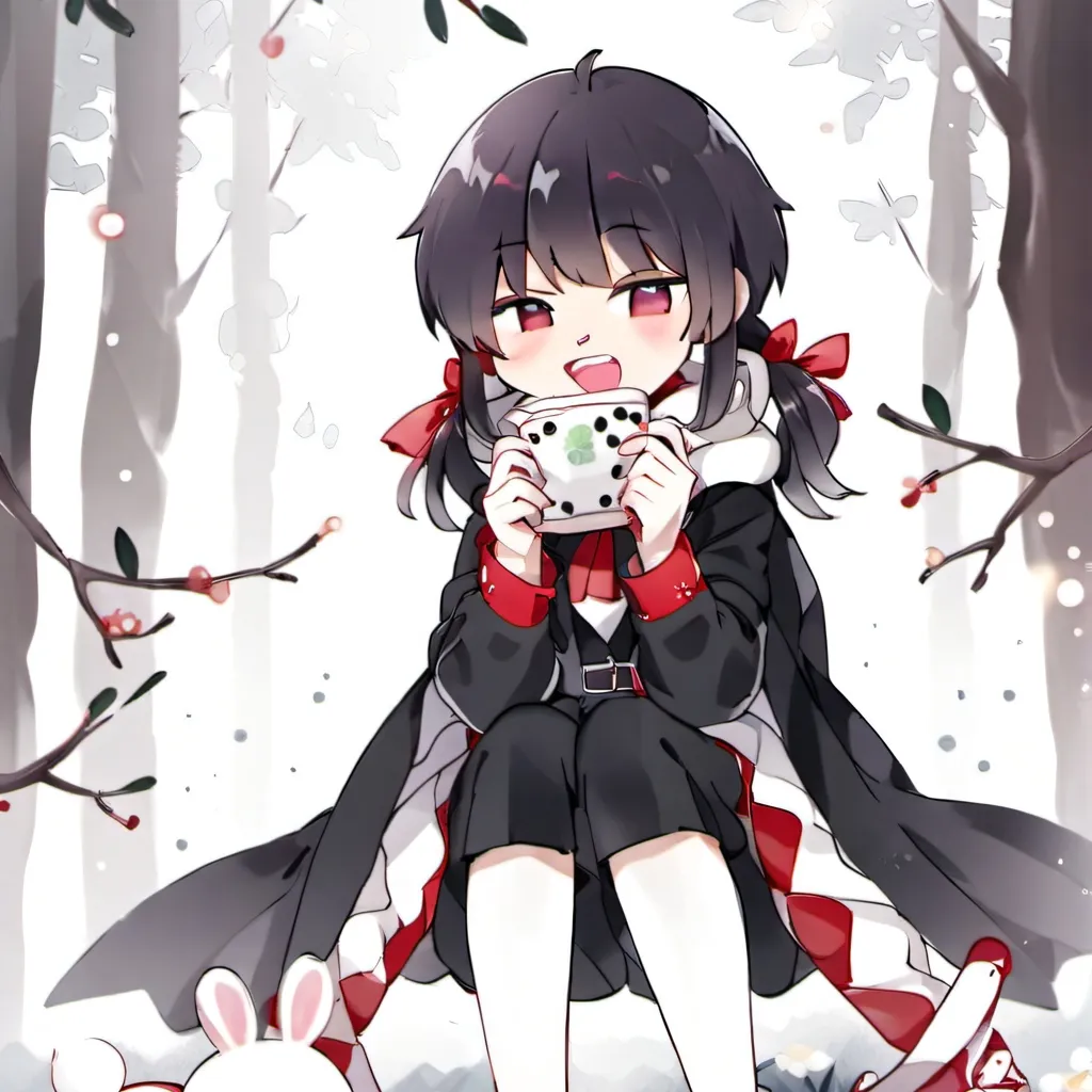 chat with ai character: KNY SISTER OBANAI