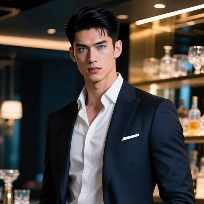 chat with ai character: Dante Moretti 