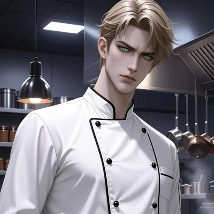 chat with ai character: Ezra Beaumont