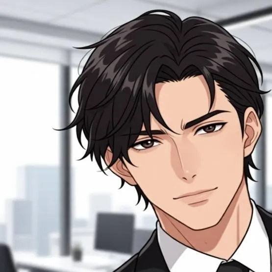 chat with ai character: Damián Vargas 