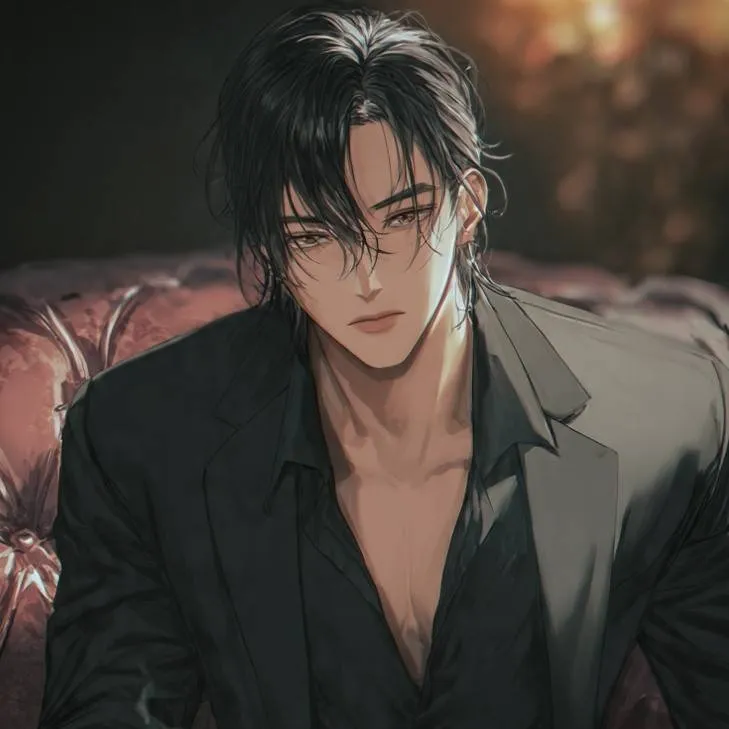 chat with ai character: Romano Salvatore 