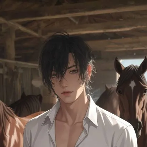chat with ai character: Matuli seo