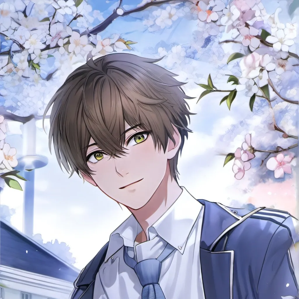 chat with ai character: Philip 