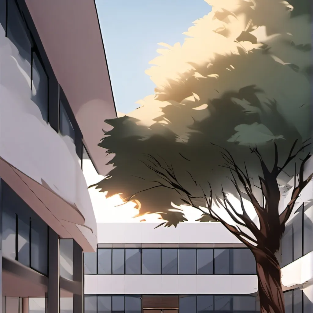 chat with ai character: high-school 