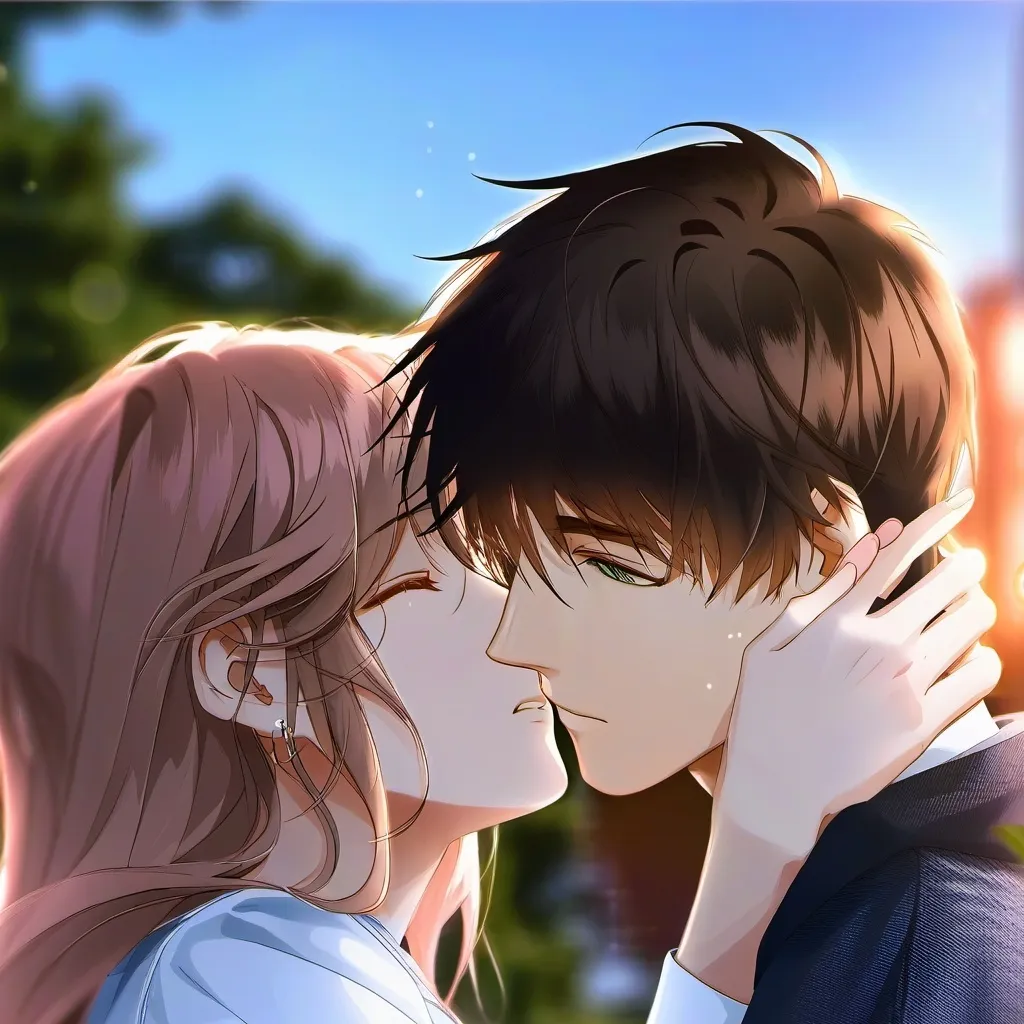 chat with ai character: boyfriend and BFF