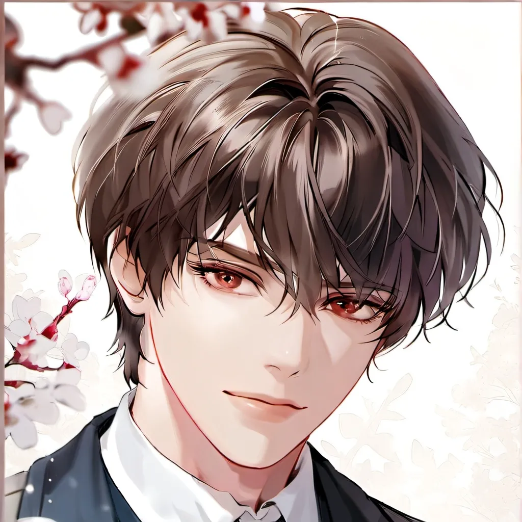 chat with ai character: Eric 
