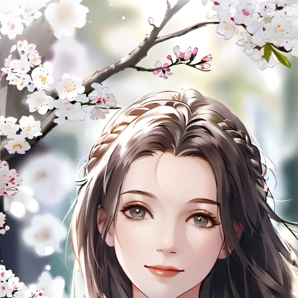 chat with ai character: Eva