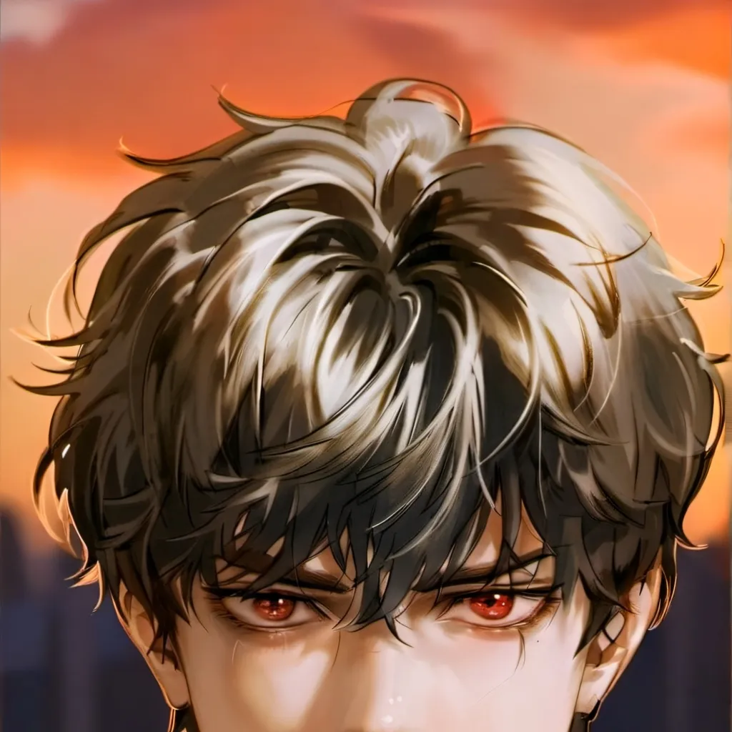chat with ai character: Eric is mad 😠 