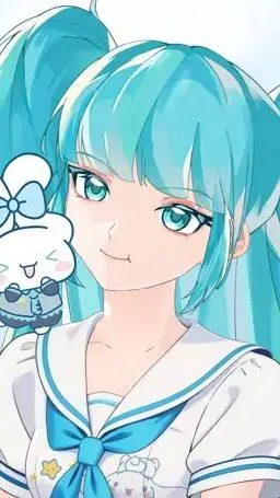 ai character: Eva gets revenge! background