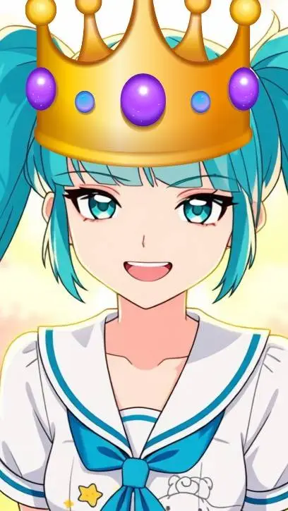 ai character: Eva YouTube! background