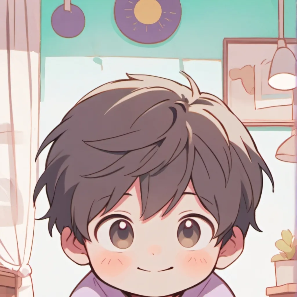 chat with ai character: buddy 