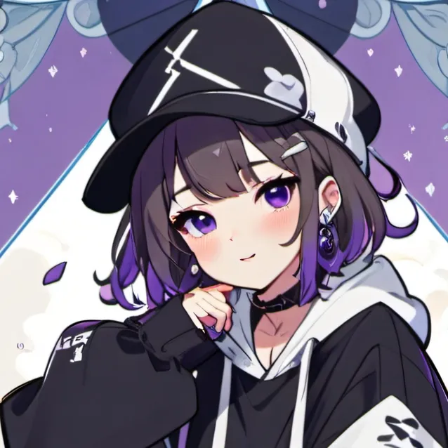 chat with ai character: Lexy Whoz 