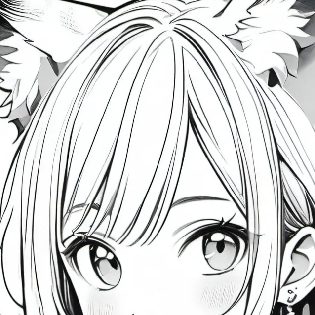 chat with ai character: Kity Kat