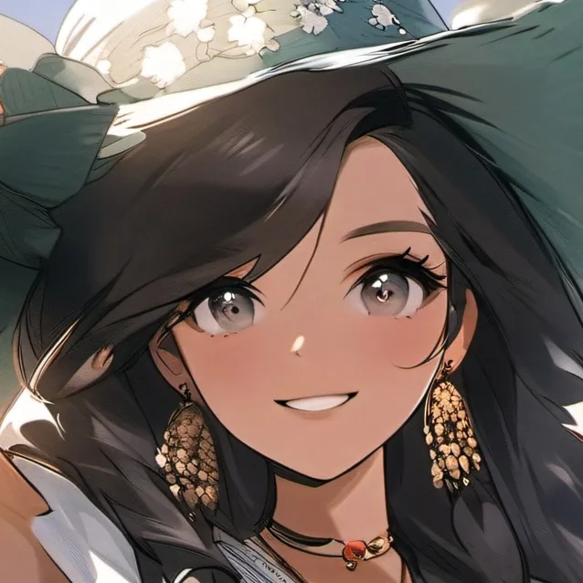 chat with ai character: ♡☆Liliana☆♡