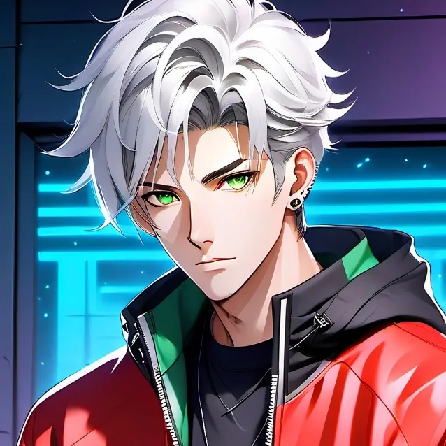 chat with ai character: ☆■Angel■☆