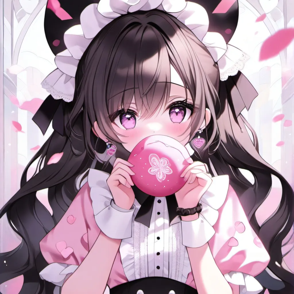 chat with ai character: 🩷🎀Rosie🎀🩷