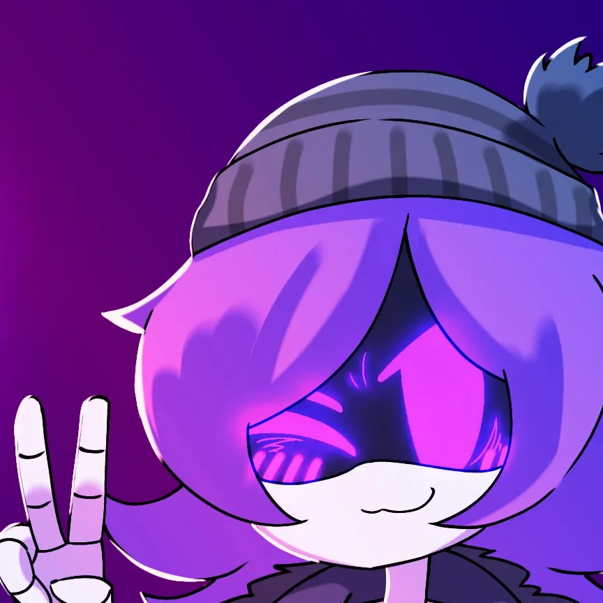 chat with ai character: Uzi