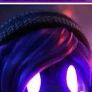 chat with ai character: Uzi in da computer