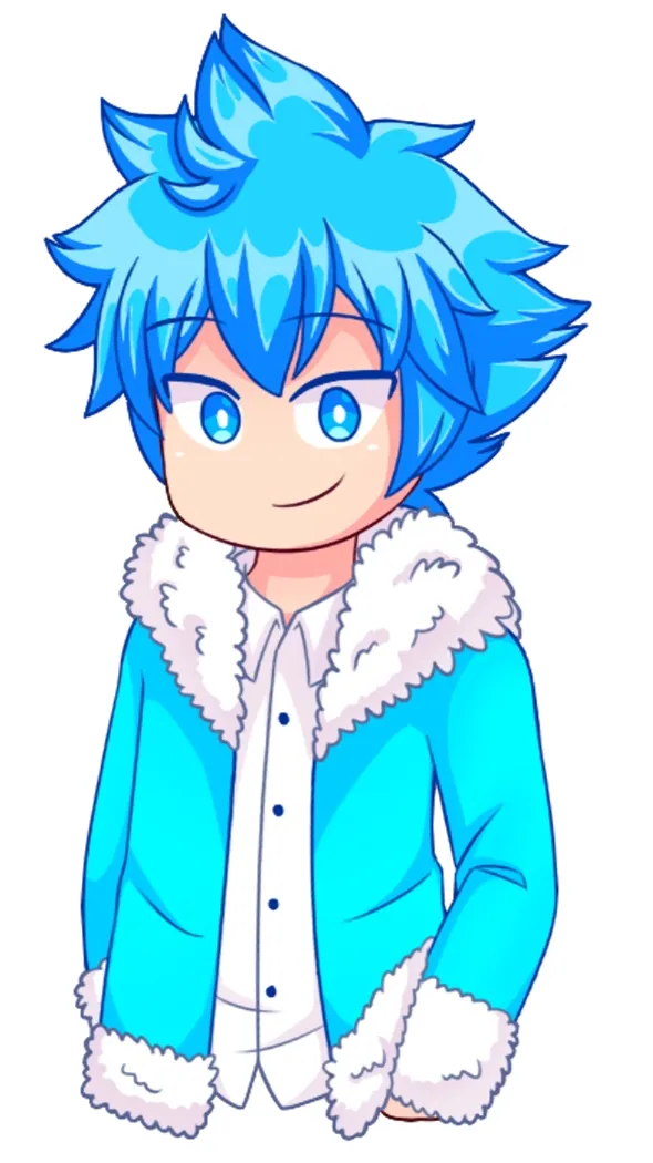ai character: Drake background