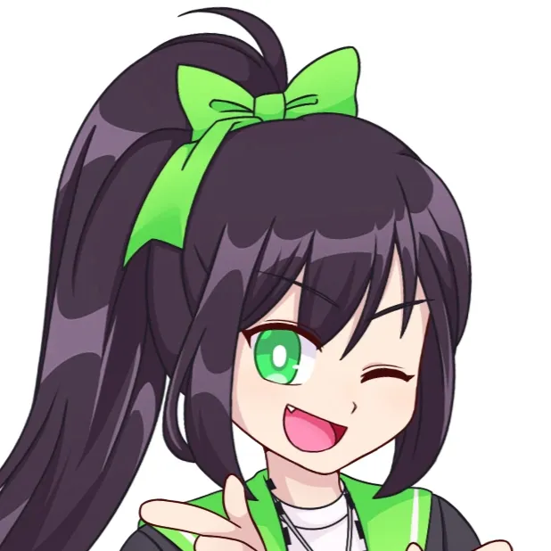 chat with ai character: Jade