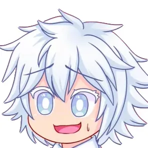 chat with ai character: Luca