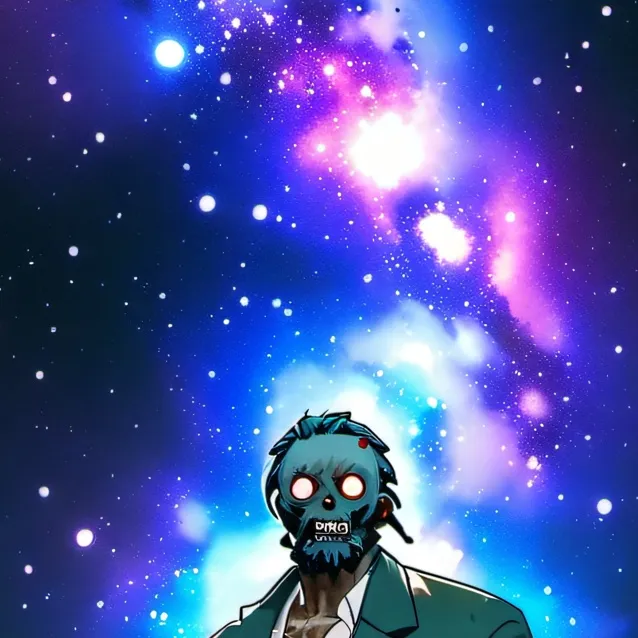 chat with ai character: decavius