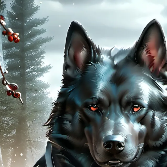 chat with ai character: rastreador