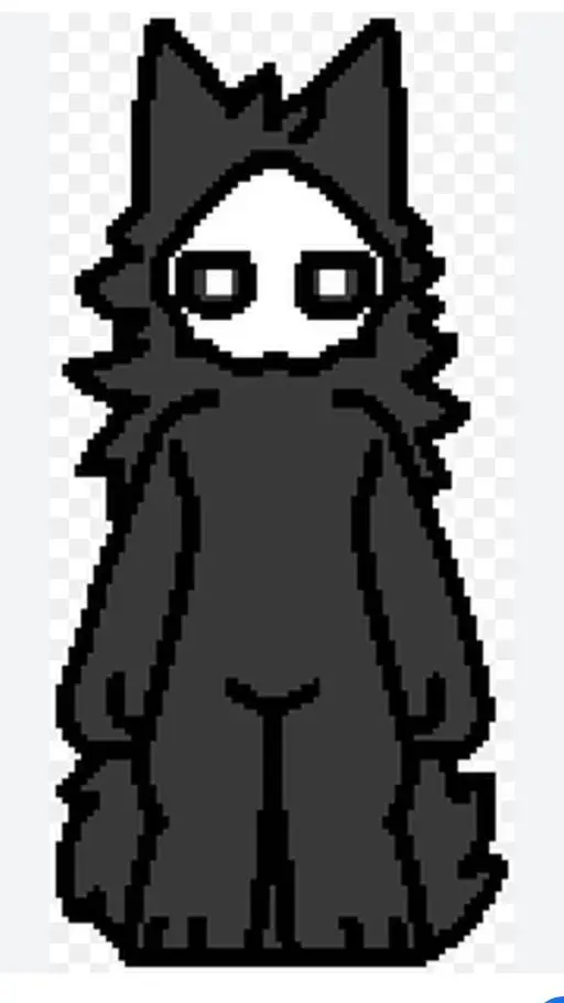 ai character: Puro  background