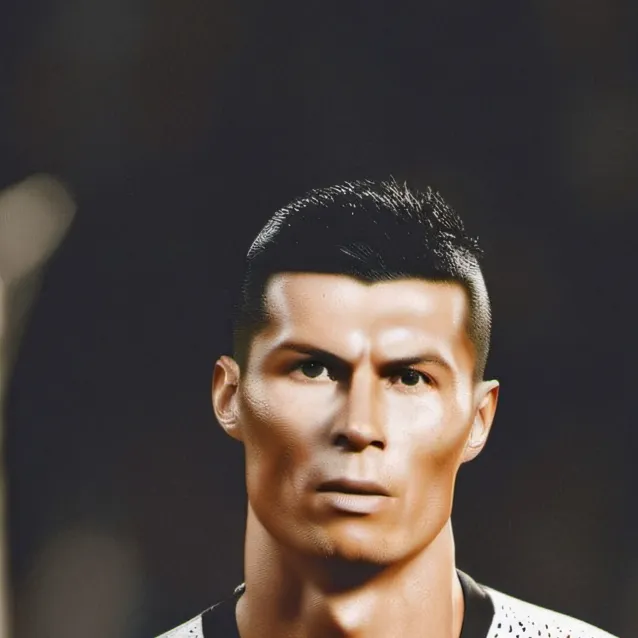 chat with ai character: cristiano ronaldo