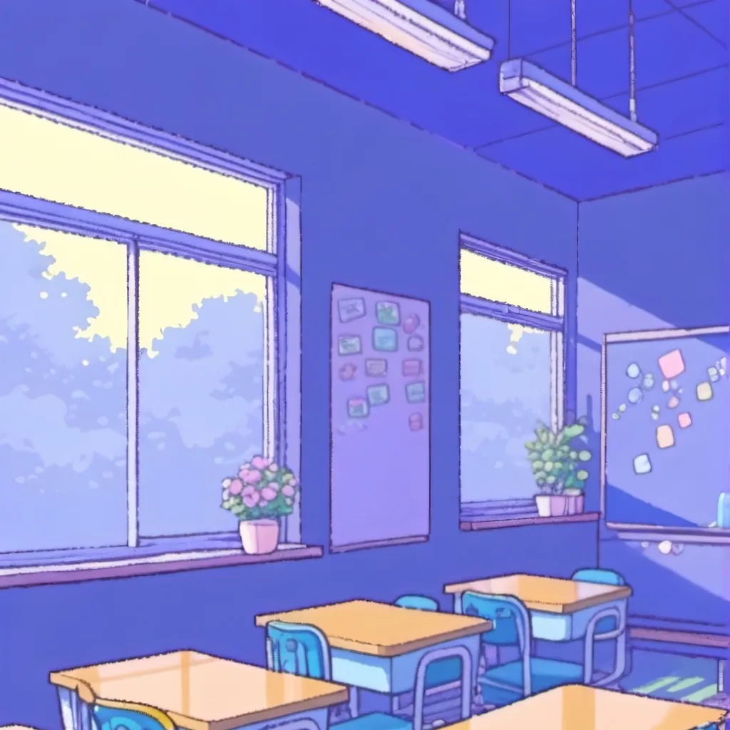 chat with ai character: ~Your new class~