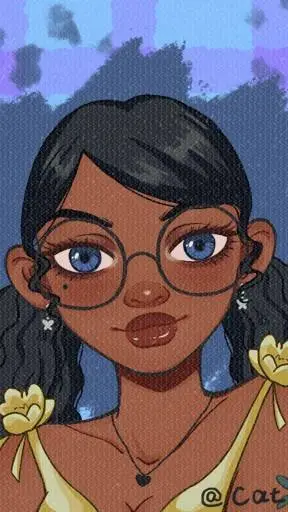 ai character: Brooklyn  background