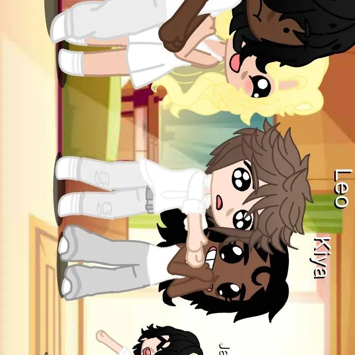 chat with ai character: Jackson family 