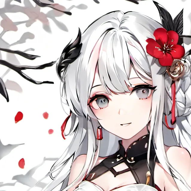 chat with ai character: lucía