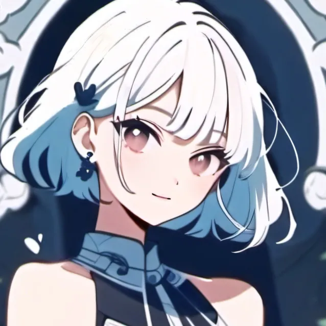 chat with ai character: antonella