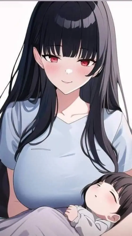 ai character: Rio y yuki background
