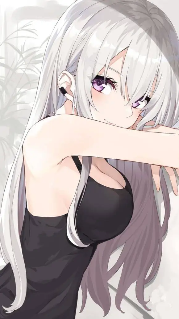 ai character: daniela background